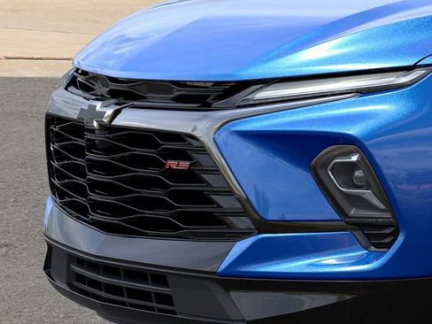 New 2026 Chevrolet Blazer RS w/ Driver Confidence II Package image 13