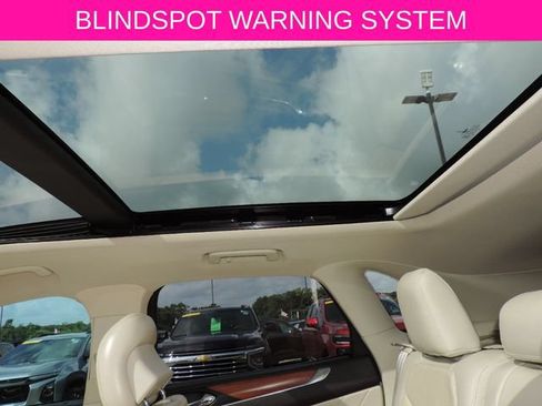 Used 2016 Lincoln MKC Reserve w/ Lincoln MKC Climate Package AWD/4WD image 12