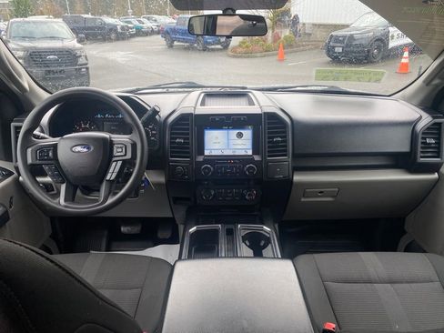 Used 2018 Ford F150 XL w/ Equipment Group 101A Mid image 6