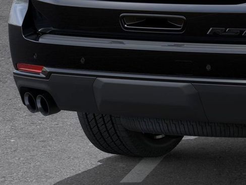 New 2026 Chevrolet Tahoe RST image 14