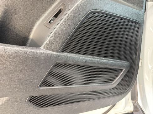 Certified 2023 Volkswagen Atlas SE w/ Panoramic Sunroof Package FWD image 23