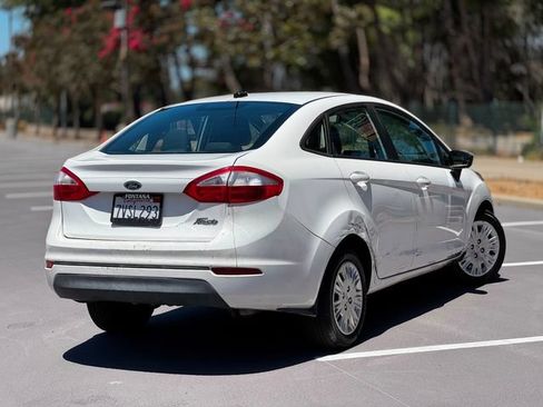 Used 2016 Ford Fiesta S FWD image 18