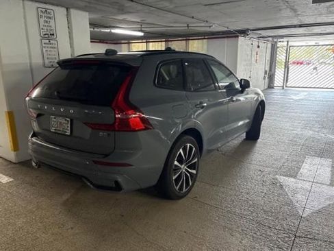 Certified 2023 Volvo XC60 B5 Plus w/ Protection Package Premier AWD/4WD image 1