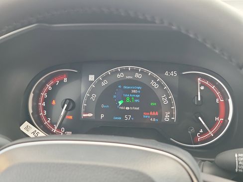 Used 2025 Toyota RAV4 XLE image 25