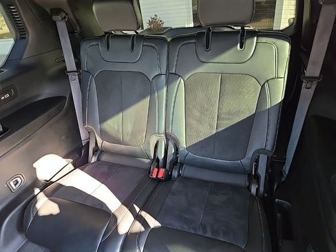 Used 2025 Jeep Grand Cherokee L Altitude image 44