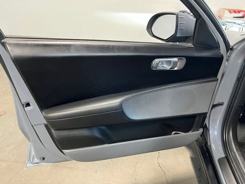 Used 2023 Hyundai Ioniq 6 SEL RWD image 24
