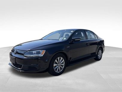 Used 2013 Volkswagen Jetta SE