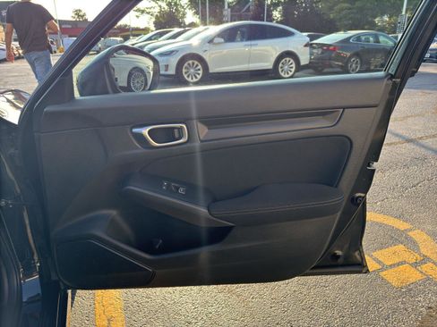 Used 2024 Honda Civic Sport image 37