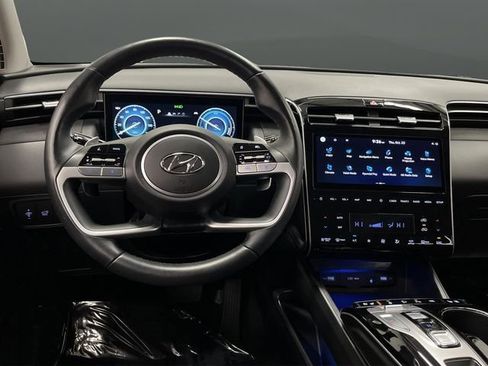 Used 2024 Hyundai Tucson Limited image 5