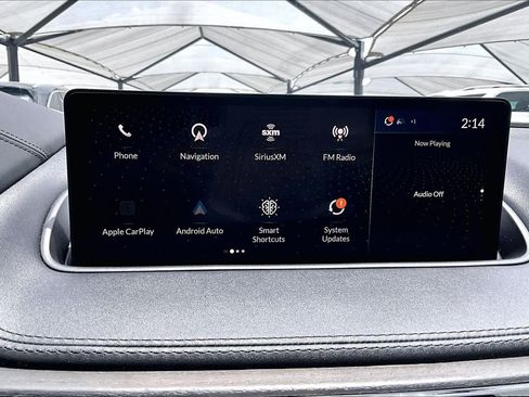 Used 2022 Acura MDX SH-AWD w/ Advance Package image 34