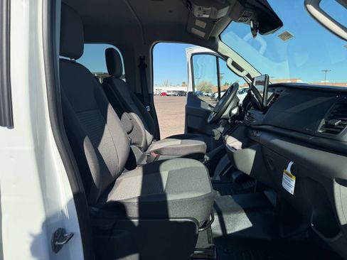 New 2026 Ford Transit 350 XL image 14