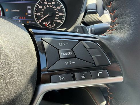 Used 2023 Nissan Altima 2.5 SR w/ SR Premium Package AWD/4WD image 22