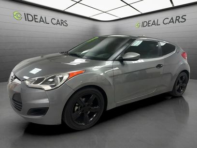 Used 2015 Hyundai Veloster