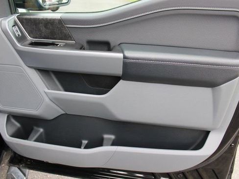 Used 2022 Ford F150 XLT w/ Equipment Group 302A High image 27