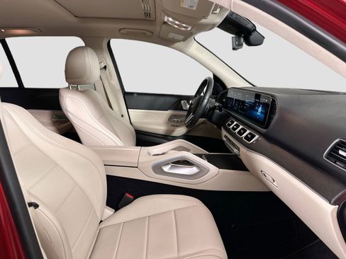 Used 2021 Mercedes-Benz GLE 350 image 28