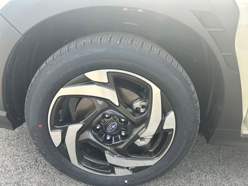 New 2026 Subaru Crosstrek 2.5i Limited image 16