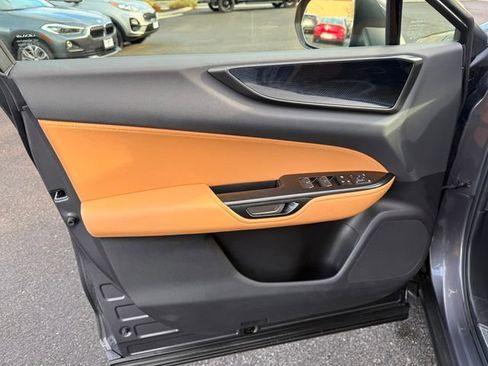 Certified 2023 Lexus NX 250 AWD image 13