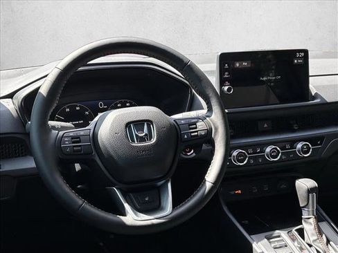 New 2026 Honda CR-V TrailSport image 16