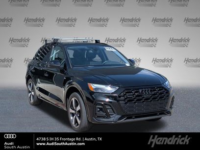 Used 2023 Audi Q5 2.0T Premium Plus w/ Premium Plus Package