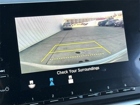 Used 2020 Honda Accord LX image 17