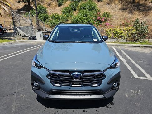 Certified 2025 Subaru Crosstrek 2.0i Premium AWD/4WD image 12