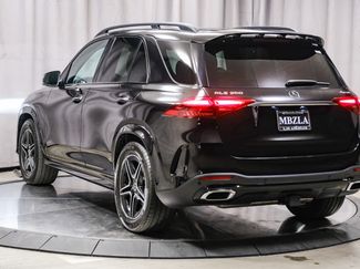 Certified 2026 Mercedes-Benz GLE 350 4MATIC video 2