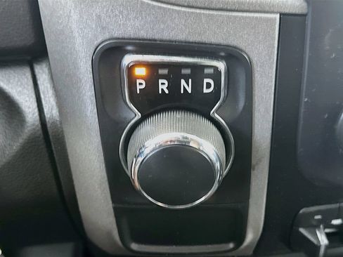 Used 2021 RAM 1500 Tradesman w/ Tradesman SXT Package RWD image 16