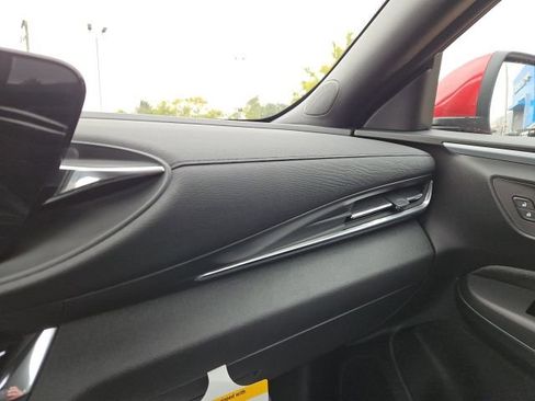 New 2026 Buick Envista Preferred w/ Convenience I Package image 35