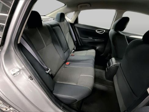 Used 2014 Nissan Sentra S FWD image 20