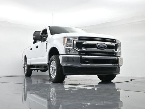 Used 2022 Ford F250 XLT image 31