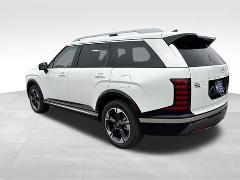 New 2026 Hyundai Palisade Limited AWD/4WD image 3