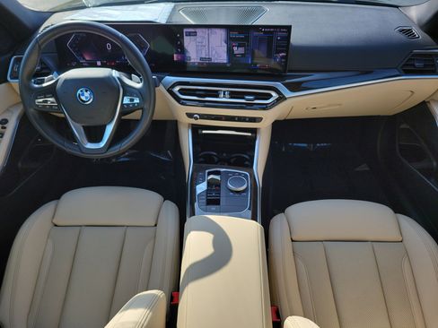 Used 2023 BMW 330e w/ Driving Assistance Package image 12