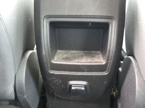 Used 2017 Ford Escape S image 19