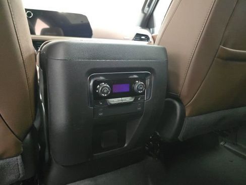 New 2026 Chevrolet Tahoe High Country image 22