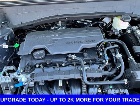 New 2026 Hyundai Kona SEL Sport FWD image 11
