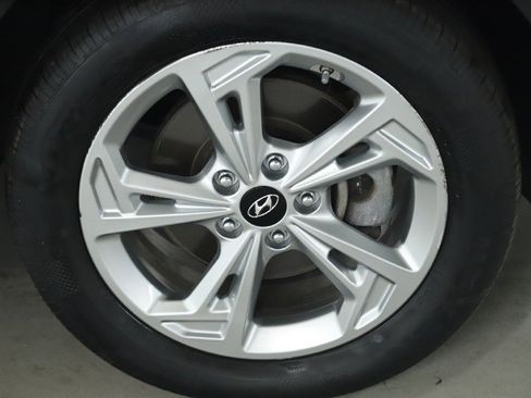 Used 2022 Hyundai Kona SEL image 10