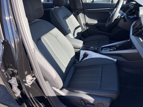 New 2026 Audi A3 2.0T Premium image 28