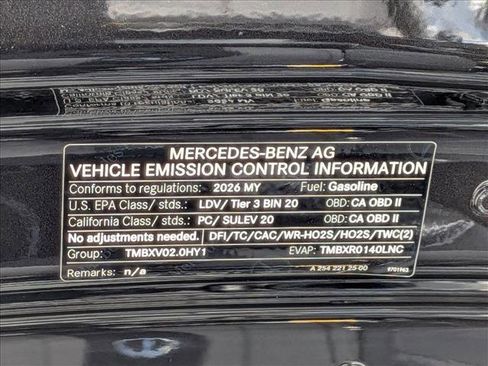 New 2026 Mercedes-Benz E 350 E 350 image 17