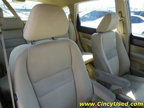 Used 2009 Honda CR-V LX image 17