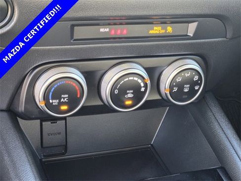 Used 2023 MAZDA CX-5 AWD 2.5 S image 20