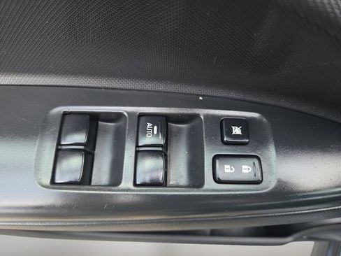 Used 2024 Mitsubishi Mirage G4 ES image 17