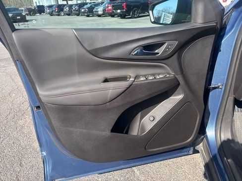 Used 2024 Chevrolet Equinox RS AWD/4WD image 7
