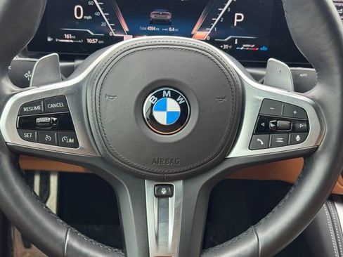 Certified 2024 BMW 440i xDrive Convertible w/ Premium Package image 21