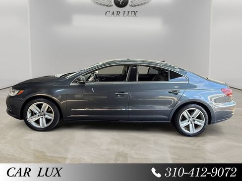 Used 2013 Volkswagen CC Sport FWD image 2
