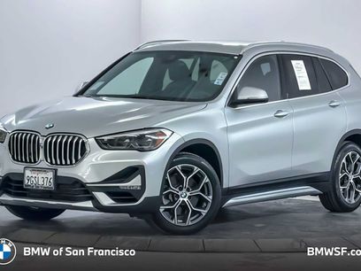 Used 2020 BMW X1 sDrive28i w/ Premium Package
