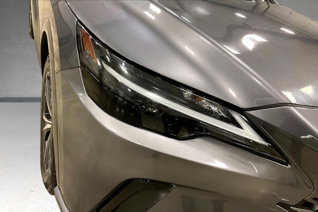 Used 2023 Lexus RX 350 Premium w/ Accessory Package (Z1) AWD/4WD image 33