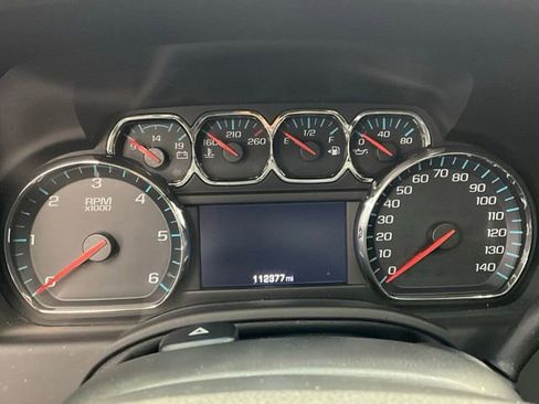 Used 2020 Chevrolet Suburban Premier w/ RST Edition image 9