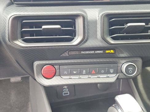 New 2026 Ford Mustang Coupe RWD image 12