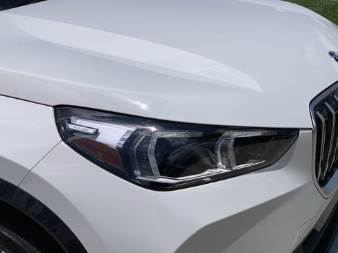 Used 2025 BMW X1 xDrive28i w/ Technology Package image 11