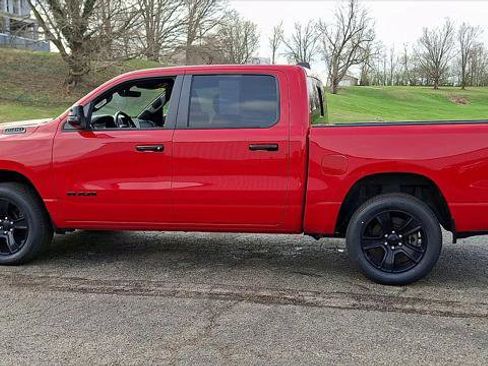 Used 2023 RAM 1500 Big Horn image 5